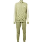 Adidas Muška trenerka M 3S Ft Tt Ts, Zelena | ePonuda.com