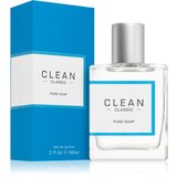 Clean Pure Soap parfumska voda uniseks 60 ml | Shoptok.si