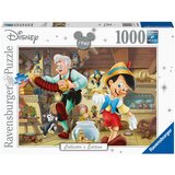 Ravensburger puzzle - Pinokio- 1000 delova Cene