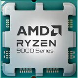 AMD CPU AM5 Ryzen 7 9800X3D 8C/16T 5.2GHz 104MB Tray 100-000001084 | Eponuda.com