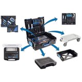 Gedore S 1100 W-001 2836211 set alata 9-dijelni u