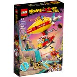 Lego monkie kid 80046 manki kidov leteći brod cene