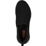 Skechers Go Walk Max-Clinched muške tenisice 216010-BBK | shoptok.hr