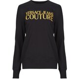 Versace Jeans Couture 79HAIT06 Crna Cijene