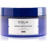 ESLA ITALY Repair Prestige regeneracijska maska za lase 250 ml Cene