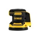 DCW210N Solo ekscentar brusilica - šlajferica, bez četkica 18V XR 125mm