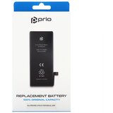  baterija za apple iphone 8 plus, 2675 mah, vključen trak za pritrditev | Shoptok.si