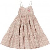 Miss Girly Kratke obleke Robe fille FALEVY Rožnata Cene
