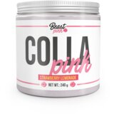 BeastPink colla Pink 240 g jagoda - limunada Cene