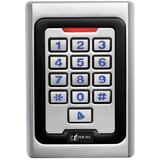 Metalni rfid čitač - šifrator K5 cene