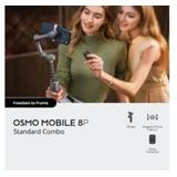 Mobile 8P Standard Combo