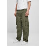 UC Men Zip Away Pants olive Cijene