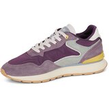 Hoff Nizke superge CITY CHROMA AUBERGINE Vijolična | Shoptok.si