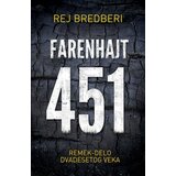  Farenhajt 451 - Rej Bredberi ( 2410 ) Cene'.'