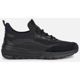 Geox Black men's sneakers Spherica Actif - Men's | shoptok.hr