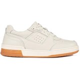 Shelvt Light beige platform sneakers | Eponuda.ba