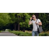 Vuch Torba za laptop Mailo Black, 29 x 41 cm, za laptop 11,6" | shoptok.hr