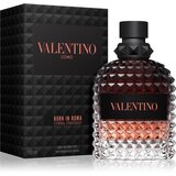 Valentino Born In Roma Coral Fantasy Uomo toaletna voda za moške 100 ml | Shoptok.si