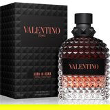 Valentino Born In Roma Coral Fantasy Uomo toaletna voda za muškarce 100 ml | shoptok.hr