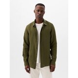 GAP Linen Shirt - Men's Cene