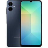 Samsung A065 Galaxy A06 Dual 4GB 128GB Black noeu | Eponuda.ba