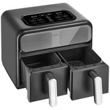 Amica Cvrtnik na vroč zrak Fryer AFM 7020 črne barve, (5000257734) | Shoptok.si