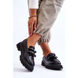 Big Star Leather Moccasins Shoes | Shoptok.si