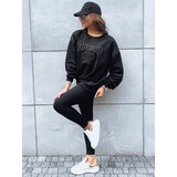 DStreet Legginsy damskie CALIFORNIA TEAM czarne Cijene