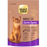 Select Gold Cat Adult Sensitive Digestion perutnina z rižem 300g Cene