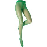 Trasparenze Nogavice Collant 20 Denari Oleandro Moda Zelena | Shoptok.si