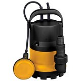 Hoteche Potapajuća pumpa za prljavu vodu 400W 8000L/h | ePonuda.com