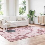  Čupavi tepih s visokim vlaknima NAVARRA 200x290 cm poliester | shoptok.hr