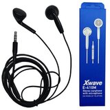X Wave E-410 black slušalice | Eponuda.com