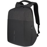  Ranac za laptop Volkano Smart Deux VK-7081-BKCH 15.6" sivi | Eponuda.com