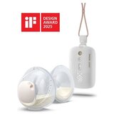 Philips avent dvostruka električna pumpica za dojke - hands-free ( SCF532/11 ) Cene