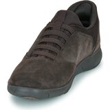 Geox Nizke superge U NEBULA 2,0 PLUS Kostanjeva | Shoptok.si