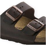Birkenstock Sandali & Odprti čevlji Arizona BS Regular - Habana Kostanjeva | Shoptok.si