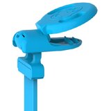  Komplet sponk Matchstick Monkey moder / zelen | Shoptok.si