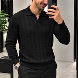  muški polo džemper RM998 Cene