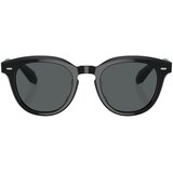  Muške Sunčane naočale Oliver Peoples Oliver Peoples OV5547SU Black | shoptok.hr