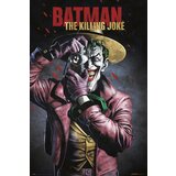 DC Comics PLAKAT BATMAN THE KILLING JOKE, (20837607) | Shoptok.si
