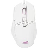 Baracuda mis BGM-052 RAPTOR BIJELI 6400 dpi | Eponuda.ba