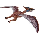  Set velikih figura dinosaura s pokretnim dijelovima, 4 komada | shoptok.hr
