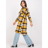 ex moda Shirt-EM-KS-002/07.57-black-yellow | Shoptok.si