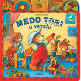 FORUM Slikovnica Medo Tobi u vrtiću Cijene