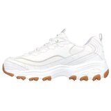 Skechers Damskie D'lites Good Bijela | shoptok.hr