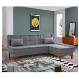 Atelier Del Sofa ugaona garnitura santo