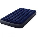 Intex NAPIHLJIVA BLAZINA TWIN 99X191X25 CM | Shoptok.si