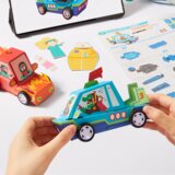 Mideer kreativni set - Utrka snova | shoptok.hr