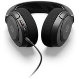 Steel Series slušalice Arctis Nova 1 - Black | ePonuda.com
